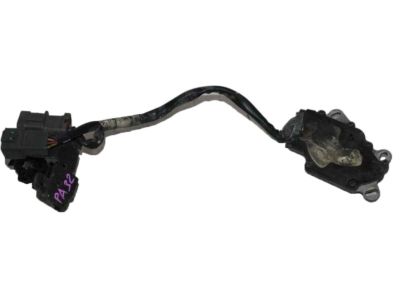 Nissan Maxima Automatic Transmission Shift Position Sensor Switch - 31918-80X02