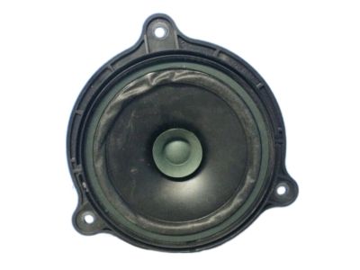 2010 Nissan Quest Car Speakers - 28156-7Z800