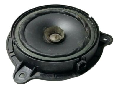 Nissan 28156-7Z800 Speaker Unit