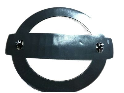 Nissan 90891-EA500 Back Door Emblem