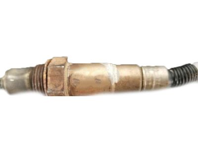 Nissan 226A0-8U300 Heated Oxygen Sensor, Rear