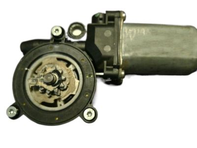 Nissan 82730-6Z500 Motor Assembly - Regulator, RH