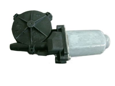 2006 Nissan Sentra Window Motor - 82730-6Z500