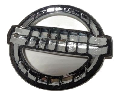 Nissan 90890-EM30A Rear Emblem