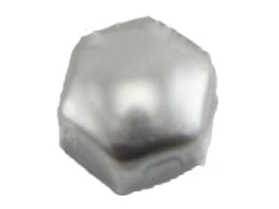 Nissan 40037-92G00 Cap-Stopper Bolt