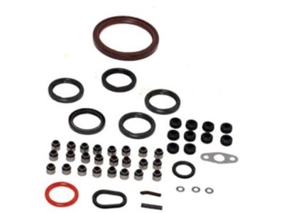10101-40P90 Nissan ENGIN Gasket Product Photo 2 of 3