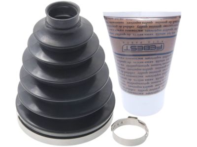 Nissan 39241-7Y025 Repair Kit-Dust Boot, Outer