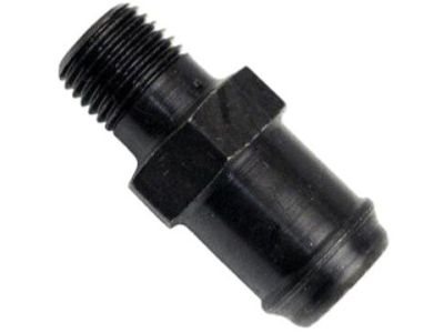 1991 Nissan 300ZX PCV Valve - 11810-30P00