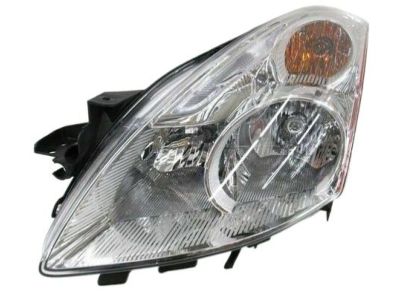 2010 Nissan Altima Headlight - 26060-ZX00A