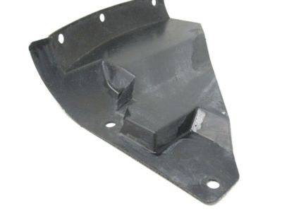 Nissan 76748-7S600 Protector-Rear Wheel House RH