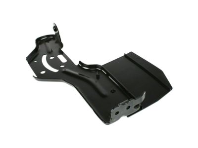 Nissan 62215-ZJ00A Bracket-Front Bumper Stay, LH