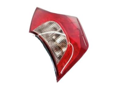 Nissan 26550-3WC0A Combination Lamp Assy-Rear,RH