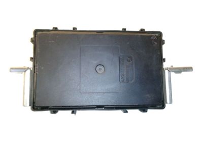 Nissan 284B1-JA02A Body Control Module Assembly