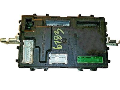 Nissan 284B1-JA02A Body Control Module Assembly