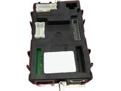 Nissan Altima Body Control Module - 284B1-JA02A