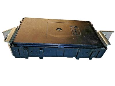 Nissan 284B1-JA02A Body Control Module Assembly