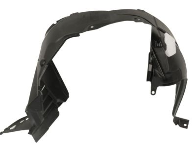 Nissan Altima Wheelhouse - 63840-ZX00A