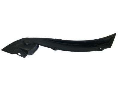 Nissan 78818-CA000 Closing-Rear Bumper,RH