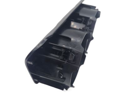 Nissan G5111-63B0A Member-Side,Front LH