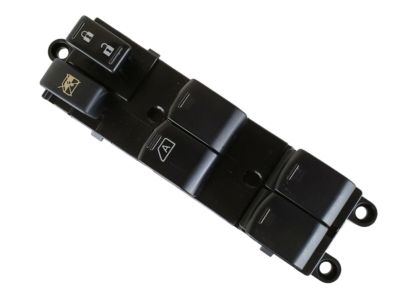 Nissan Versa Power Window Switch - 25401-ZW80A