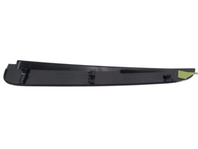 Nissan 82286-EZ00D Cover-SASH