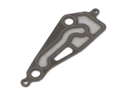 Nissan 13533-8U300 Gasket-Oil Gallery