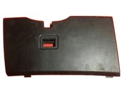 Nissan 96212-86E00 Bracket-Licence Plate