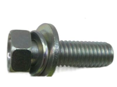 Nissan 08120-8251F Bolt-Hex