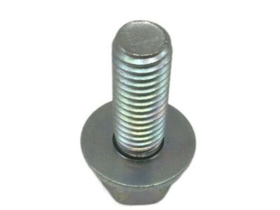 Nissan 08120-8251F Bolt-Hex