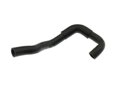 Nissan 92410-0W011 Hose-Heater,Outlet