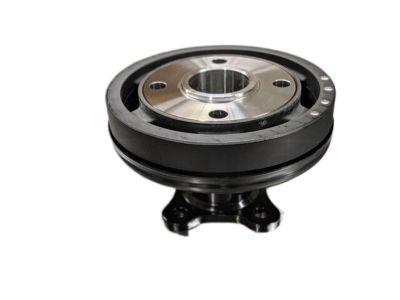 Nissan 38210-3KA1A Flange Assy-Companion