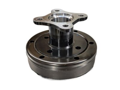 Nissan CV Joint Companion Flange - 38210-3KA1A