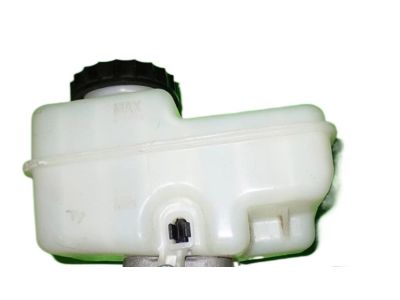 Nissan 46010-ZS00A Cylinder Assy-Brake Master