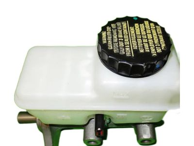 390835 Brake Master Cylinder For Nissan Pathfinder 2004-2003 V6 3.5L | 460105W926