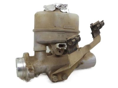 Nissan 46010-7B700 Cylinder Brake Master