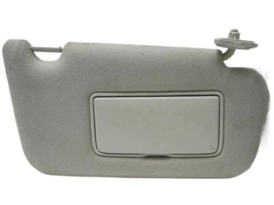 2013 Nissan Leaf Sun Visor - 96400-3SG7A