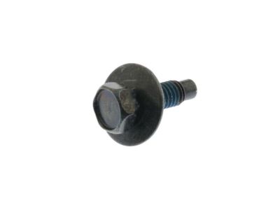 Nissan 01121-01223 Bolt