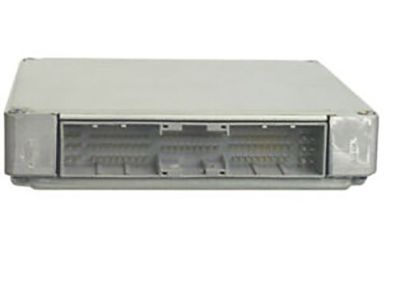 Nissan 23710-8U210 Engine Control Module