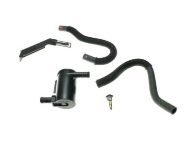 14953-ZP70C Nissan Filter-Canister Product Photo 1 of 1