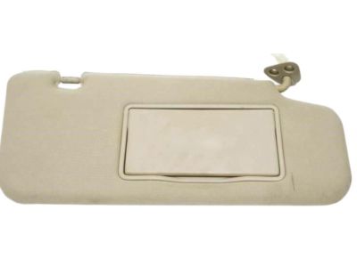 2007 Nissan Murano Sun Visor - 96400-CC20B