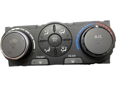 2008 Nissan Altima A/C Switch - 27510-JA200