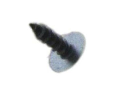 Nissan 01451-00841 Screw