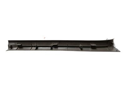 Nissan 769B5-3NF0A Plate Kicking