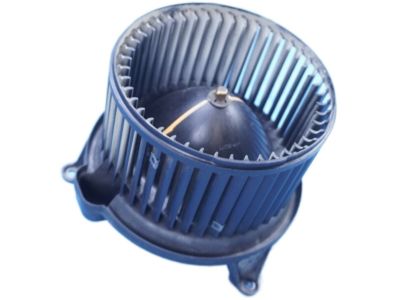 Nissan 27226-9FE0A Fan & Motor BLR