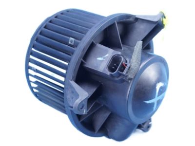 Nissan 27226-9FE0A Fan & Motor BLR