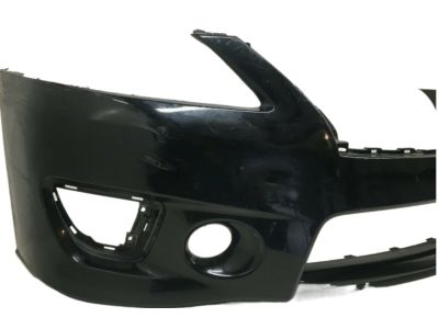 Nissan 62022-3RM0H Front Bumper Cover