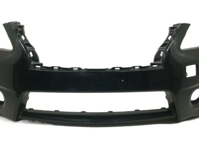 Nissan 62022-3RM0H Front Bumper Cover