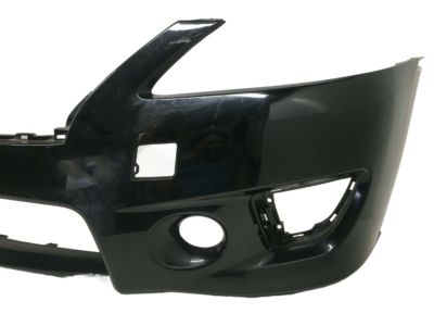 Nissan 62022-3RM0H Front Bumper Cover