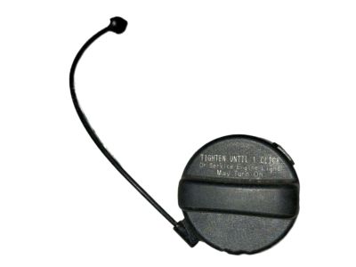 Nissan Frontier Gas Cap - 17251-9BD0A