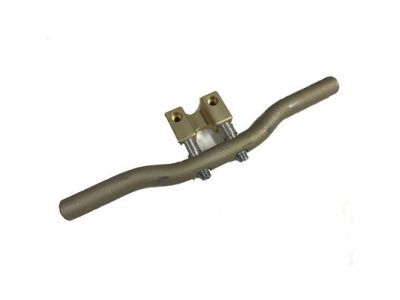 Nissan 13048-7B010 Water Pipe